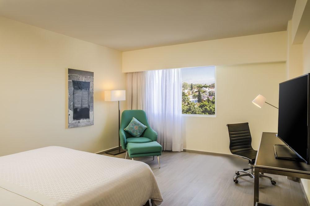 Fiesta Inn Guadalajara Expo Сапопан Экстерьер фото